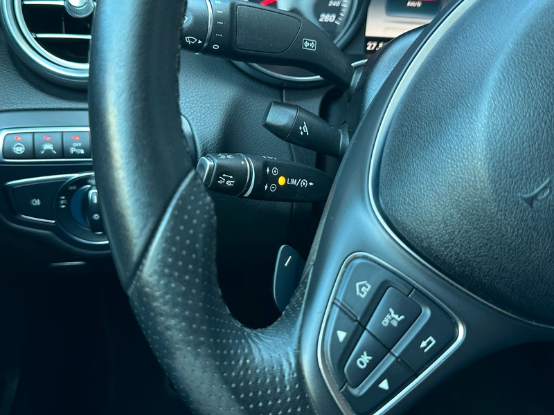 Mercedes-Benz C 400 4M Lim.*AMG*HEAD-UP*SPUR*MEMORY*DIS+*360° — photo 10
