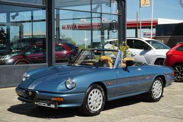 2.0 QV | Zender