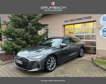 S-Line 2.0 TDI 204PS/150kW Quattro Proline S-Tr...