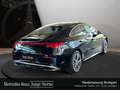 Mercedes-Benz CLA 250 Eléctrico 250+ Negro - thumbnail 6