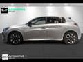 Peugeot 208 Allure | auto airco | GPS | camera | Grijs - thumbnail 4