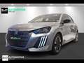 Peugeot 208 Allure | auto airco | GPS | camera | Grijs - thumbnail 1