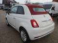Fiat 500C Dolce Vita Blanc - thumbnail 5