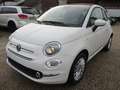 Fiat 500C Dolce Vita Blanc - thumbnail 2