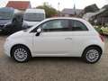 Fiat 500C Dolce Vita Blanc - thumbnail 3