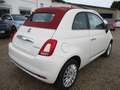 Fiat 500C Dolce Vita Blanc - thumbnail 4