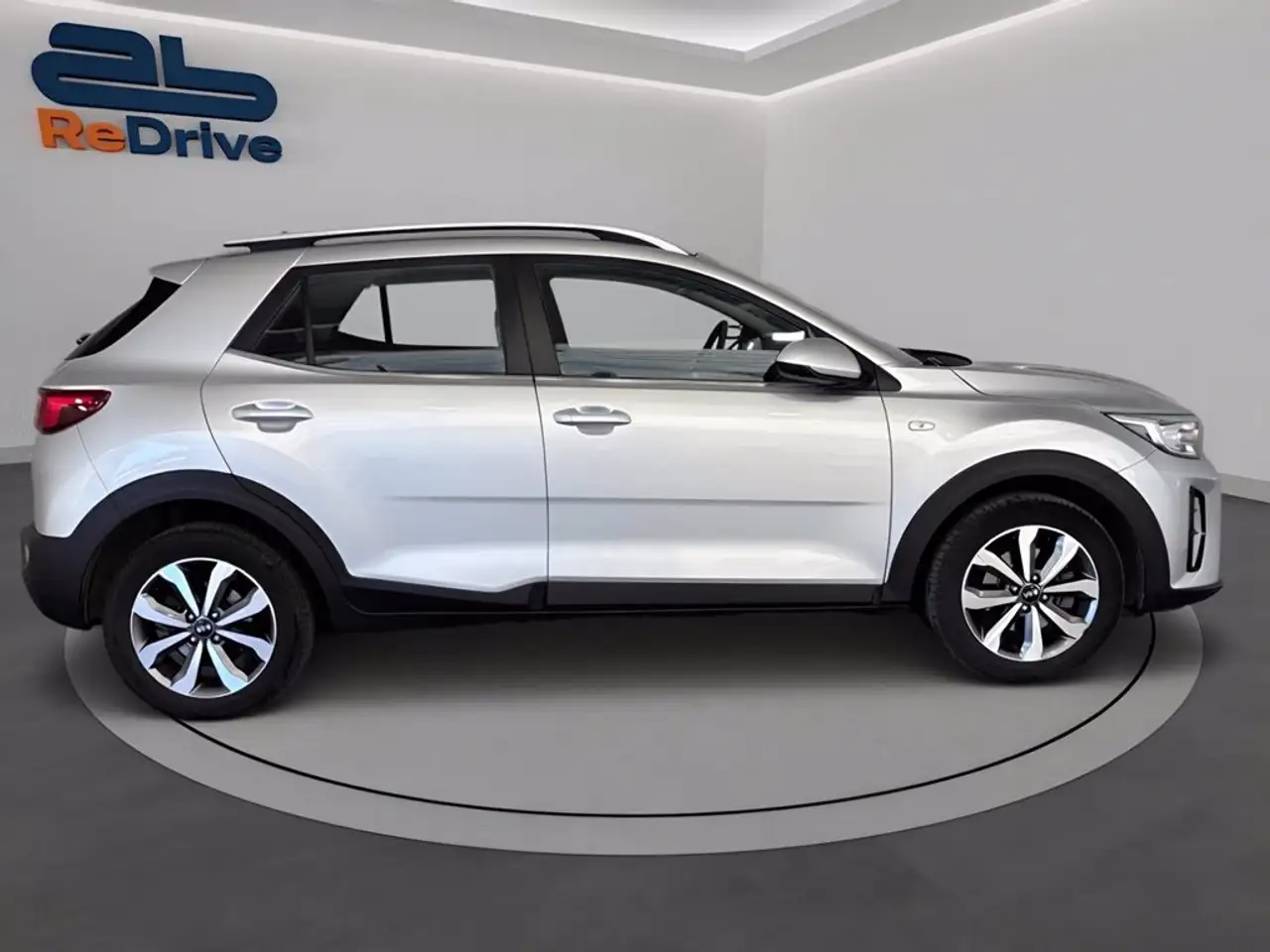 Kia Stonic 1.0 t-gdi mhev style 100cv imt, миниатюра 3