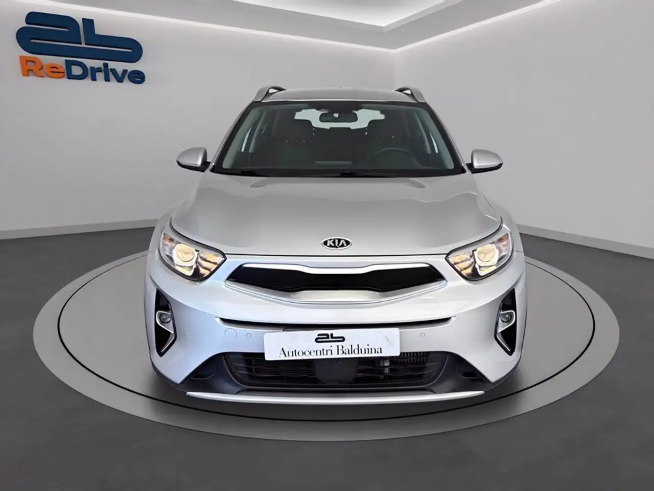 Kia Stonic 1.0 t-gdi mhev style 100cv imt, миниатюра 2