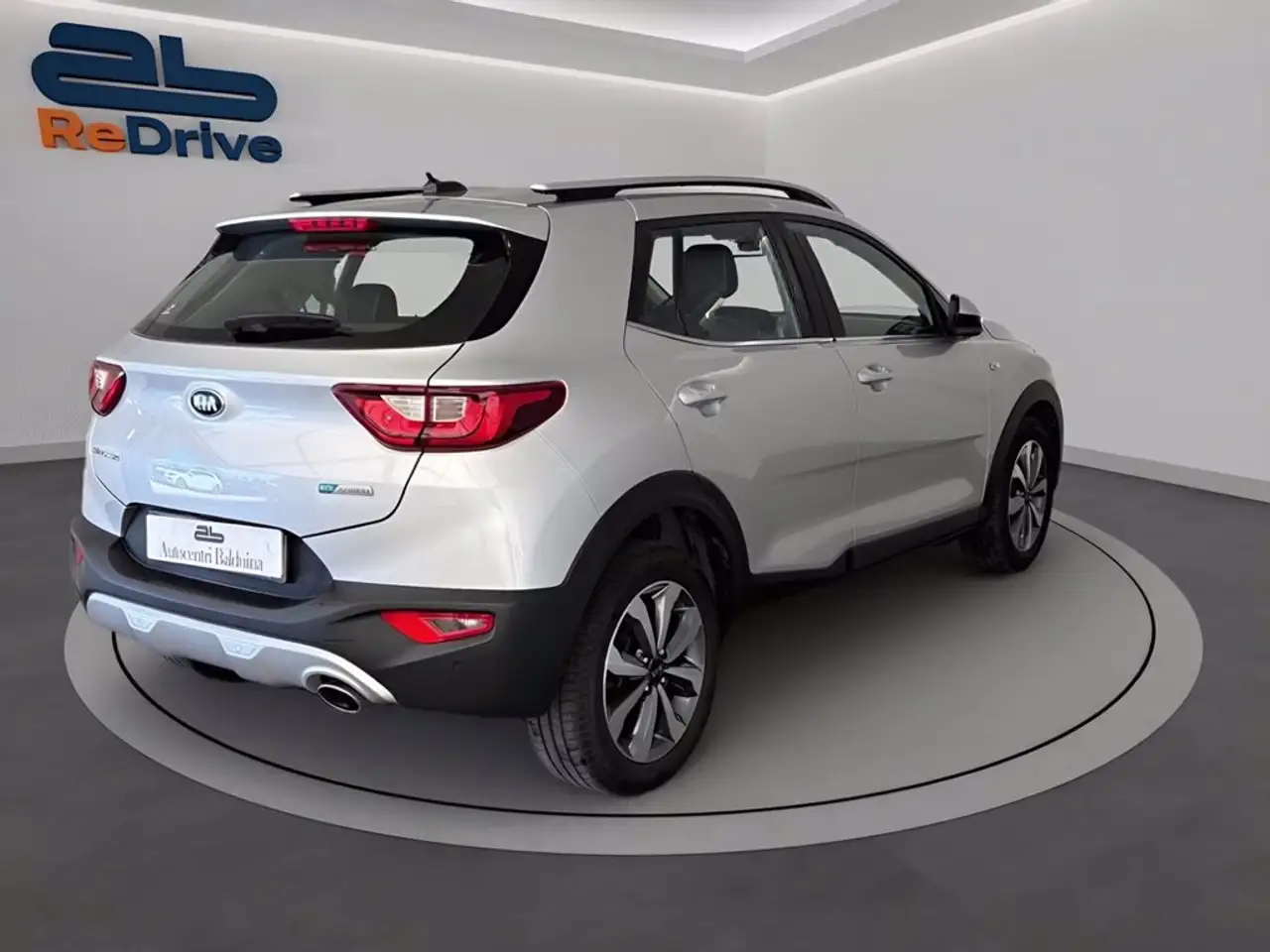 Kia Stonic 1.0 t-gdi mhev style 100cv imt, миниатюра 4