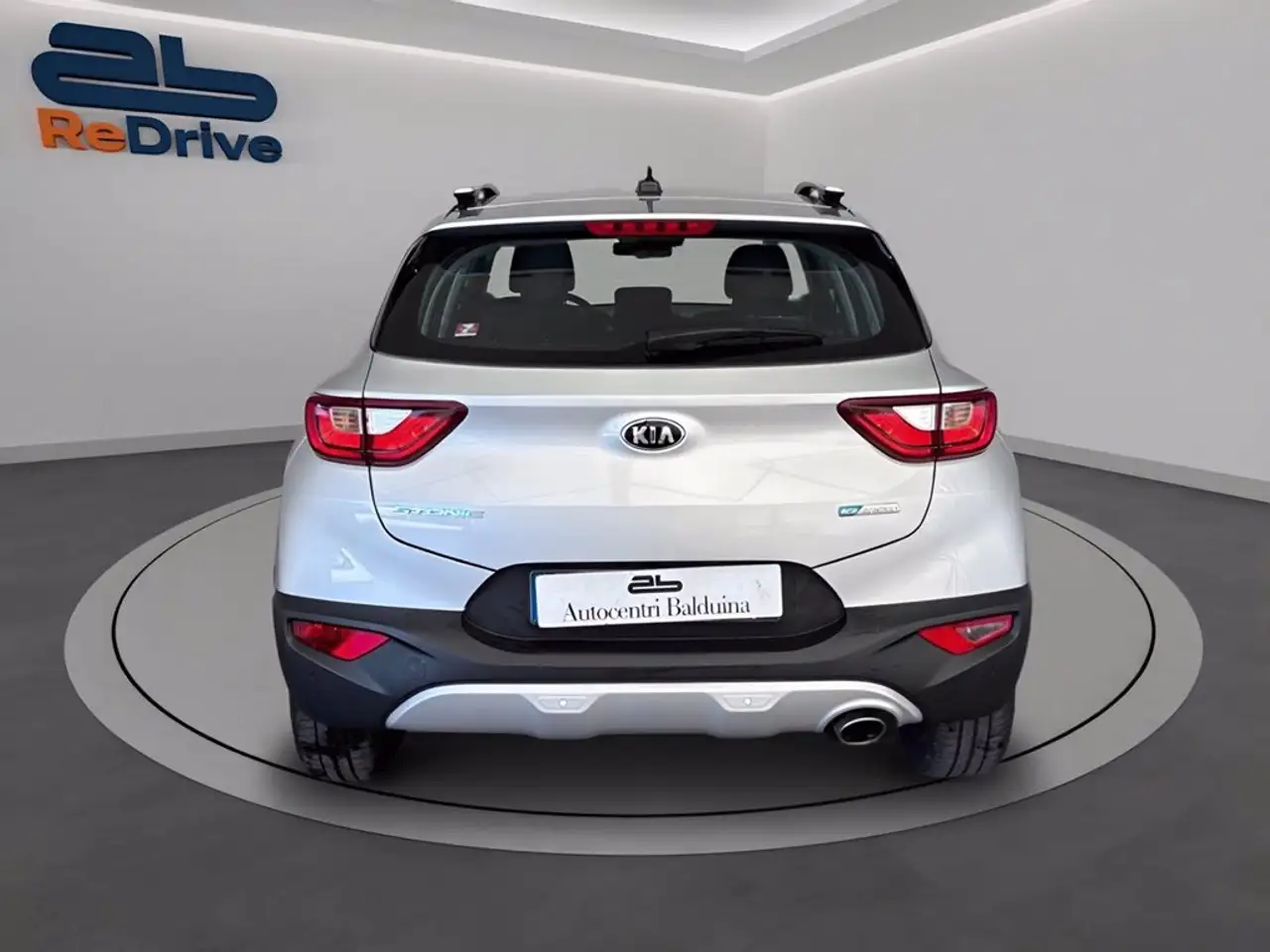 Kia Stonic 1.0 t-gdi mhev style 100cv imt, миниатюра 5
