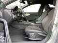 Audi A4 Advanced 40 TDI quat. S line  ACC Stdhz Silber - thumbnail 9