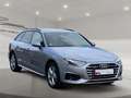 Audi A4 Advanced 40 TDI quat. S line  ACC Stdhz Silber - thumbnail 7