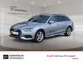Audi A4 Advanced 40 TDI quat. S line  ACC Stdhz Silber - thumbnail 1