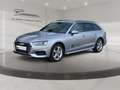 Audi A4 Advanced 40 TDI quat. S line  ACC Stdhz Silber - thumbnail 3