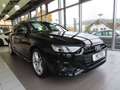 Audi A4 Avant 40 TDI advanced LED NAVI AHK Schwarz - thumbnail 2