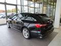 Audi A4 Avant 40 TDI advanced LED NAVI AHK Schwarz - thumbnail 5