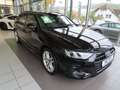 Audi A4 Avant 40 TDI advanced LED NAVI AHK Schwarz - thumbnail 3
