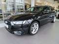 Audi A4 Avant 40 TDI advanced LED NAVI AHK Schwarz - thumbnail 1
