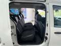 Dacia Dokker Stepway 1.5 dCi 8V 90CV Start&Stop Bianco - thumbnail 11