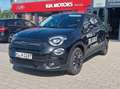 Fiat 500X Basis Schwarz - thumbnail 1