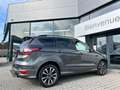 Ford Kuga 2.0 TDCi AWD ST Line*CARPLAY*CAMERA*GARANTIE* Gris - thumbnail 16