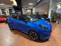 Ford Puma 1.0 EcoBoost Hybrid 125 CV S&S ST-Line X Blau - thumbnail 5