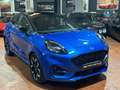 Ford Puma 1.0 EcoBoost Hybrid 125 CV S&S ST-Line X Bleu - thumbnail 1