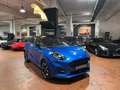 Ford Puma 1.0 EcoBoost Hybrid 125 CV S&S ST-Line X Bleu - thumbnail 5