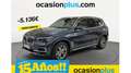 BMW X5 xDrive 30dA Gris - thumbnail 1