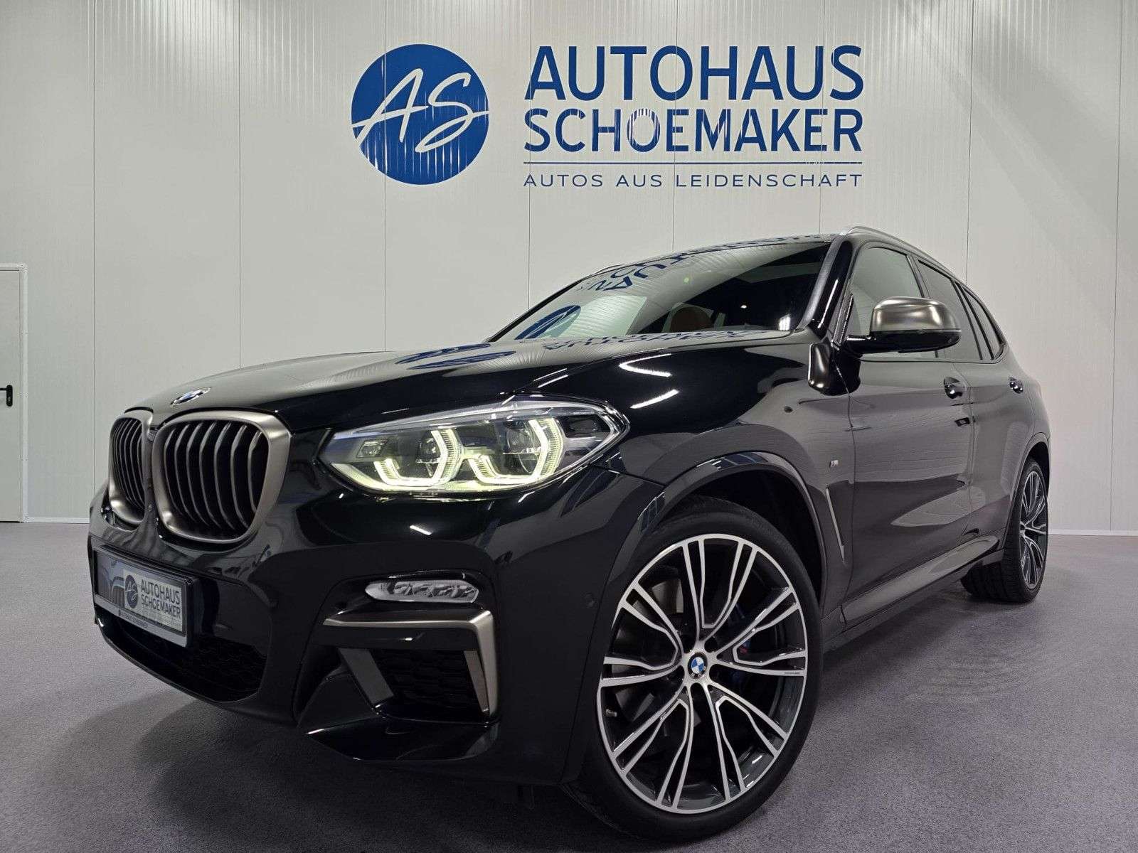 BMW X3 M