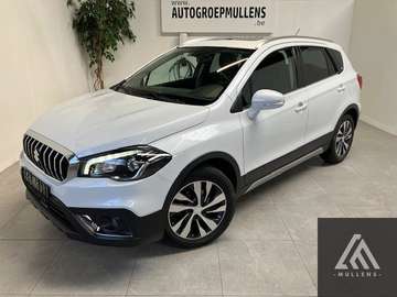 BoosterJet Grand Luxe Xtra (MY2017)