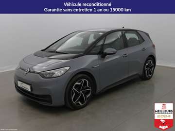 NE PAS ACTIVER 204 Pro-S 77KWh