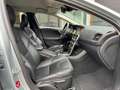 Volvo V40 1.6 T3 150pk Summum,Vol leder,Memory.Stoelverw,Nav Grijs - thumbnail 29