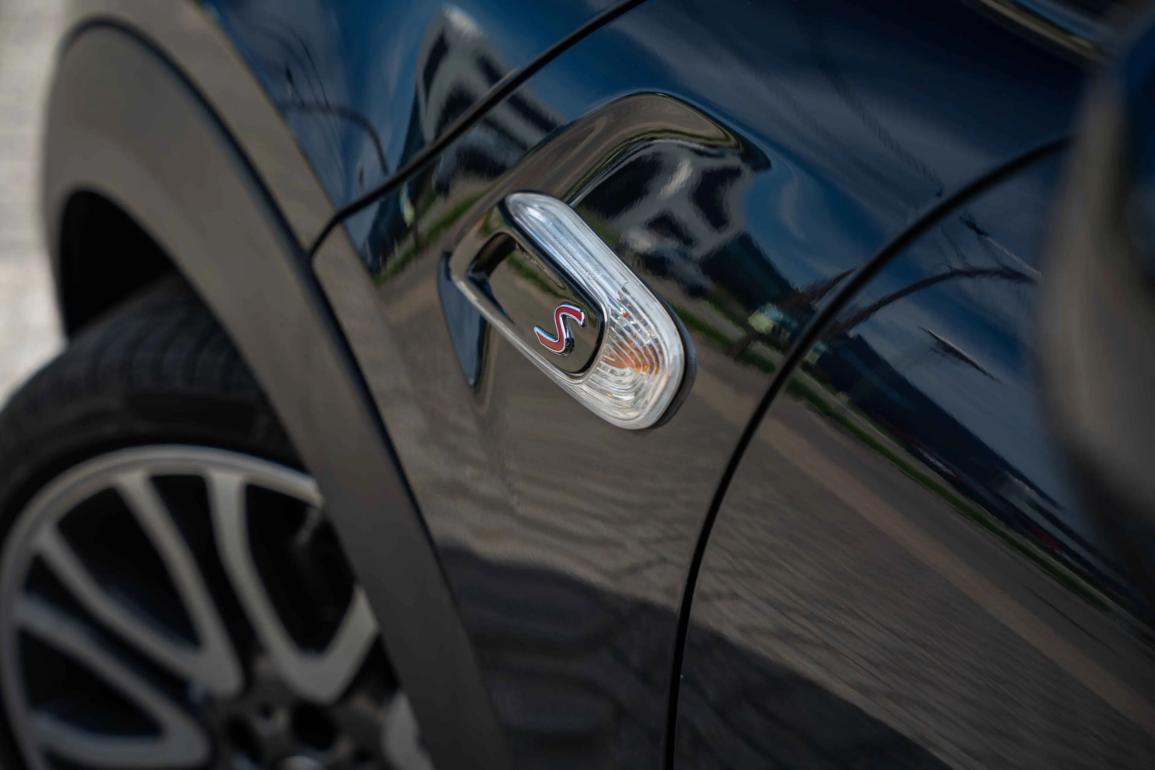 MINI Cooper S Cabrio Mini Cabriolet 2.0AS Cooper S OPF (EU6d-TEMP) — photo 15
