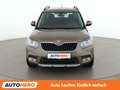 Skoda Yeti 1.2 TSI Style Braun - thumbnail 9