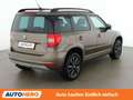 Skoda Yeti 1.2 TSI Style Braun - thumbnail 6