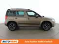 Skoda Yeti 1.2 TSI Style Braun - thumbnail 7