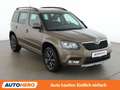 Skoda Yeti 1.2 TSI Style Braun - thumbnail 8