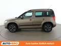 Skoda Yeti 1.2 TSI Style Braun - thumbnail 3