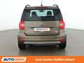 Skoda Yeti 1.2 TSI Style Braun - thumbnail 5