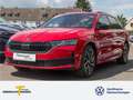 Skoda Octavia Combi 1.5 TSI DSG SPORTLINE PANO LM18 NA Rot - thumbnail 1