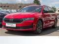 Skoda Octavia Combi 1.5 TSI DSG SPORTLINE PANO LM18 NA Rot - thumbnail 2
