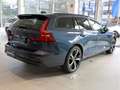 Volvo V60 B4 D Plus Dark W-LAN ACC LED 360° PANO Azul - thumbnail 3