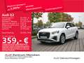Audi Q2 30 TFSI 2x S line NaviVorb/SitzHzg/PDC Weiß - thumbnail 1
