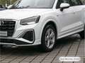 Audi Q2 30 TFSI 2x S line NaviVorb/SitzHzg/PDC Weiß - thumbnail 9