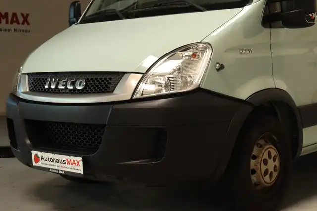 Iveco 35s11 Pritsche view 5