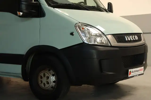 Iveco 35s11 Pritsche view 9