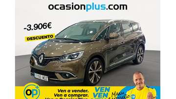 1.6dCi Zen 96kW