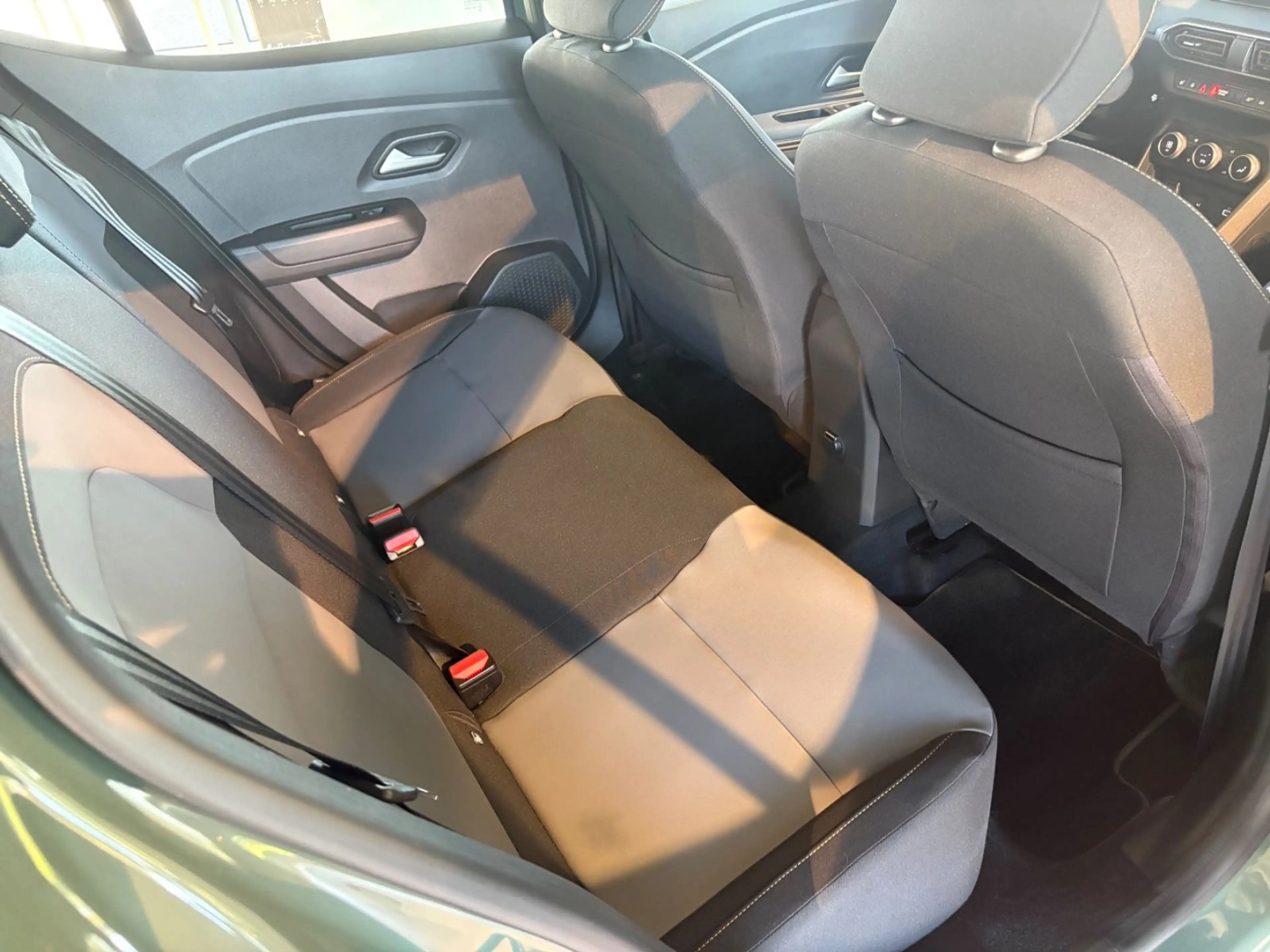 Dacia Sandero III Stepway Extreme*Wenig km*Kamera*SHZ — photo 13