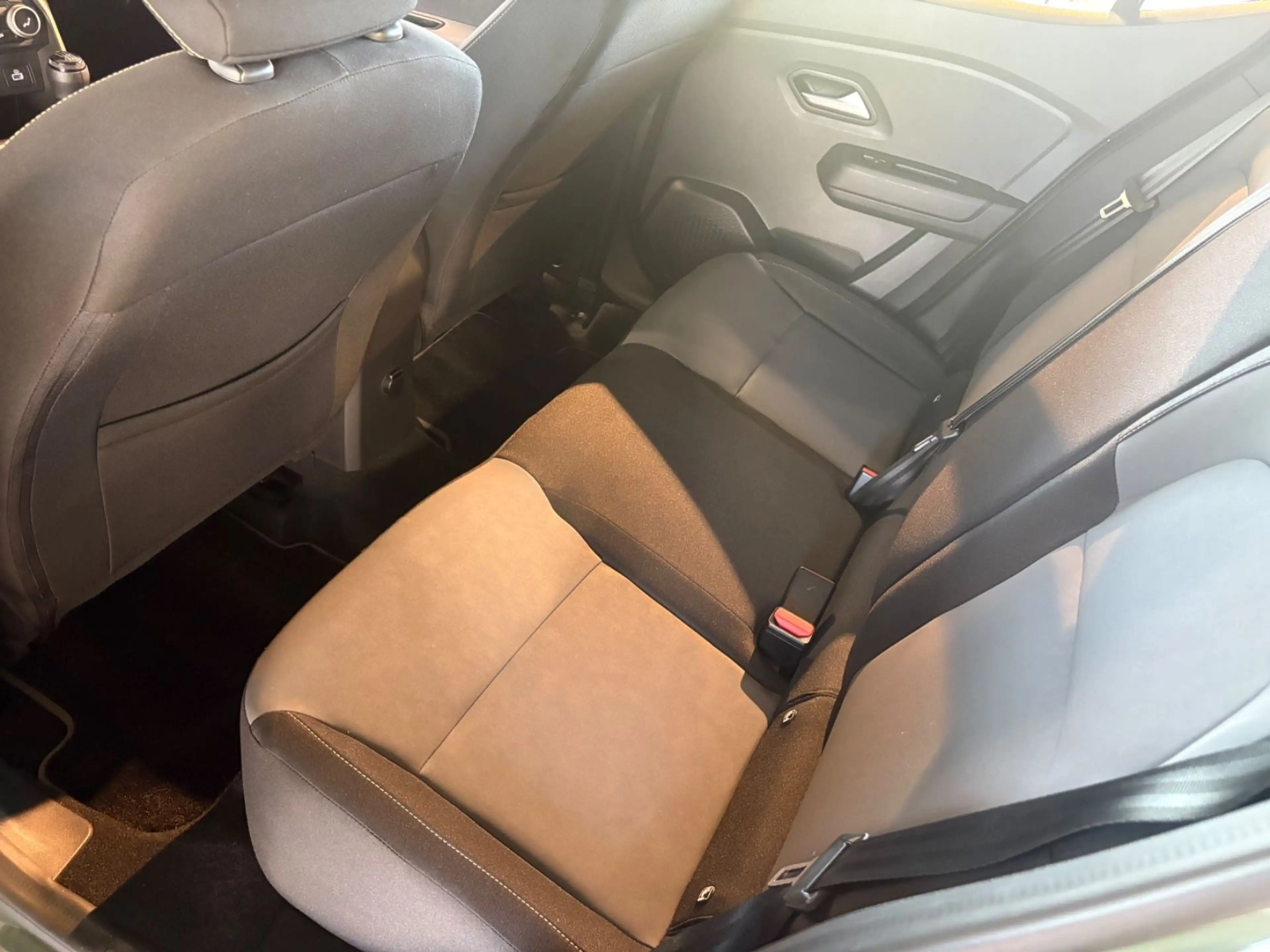 Dacia Sandero III Stepway Extreme*Wenig km*Kamera*SHZ — photo 11